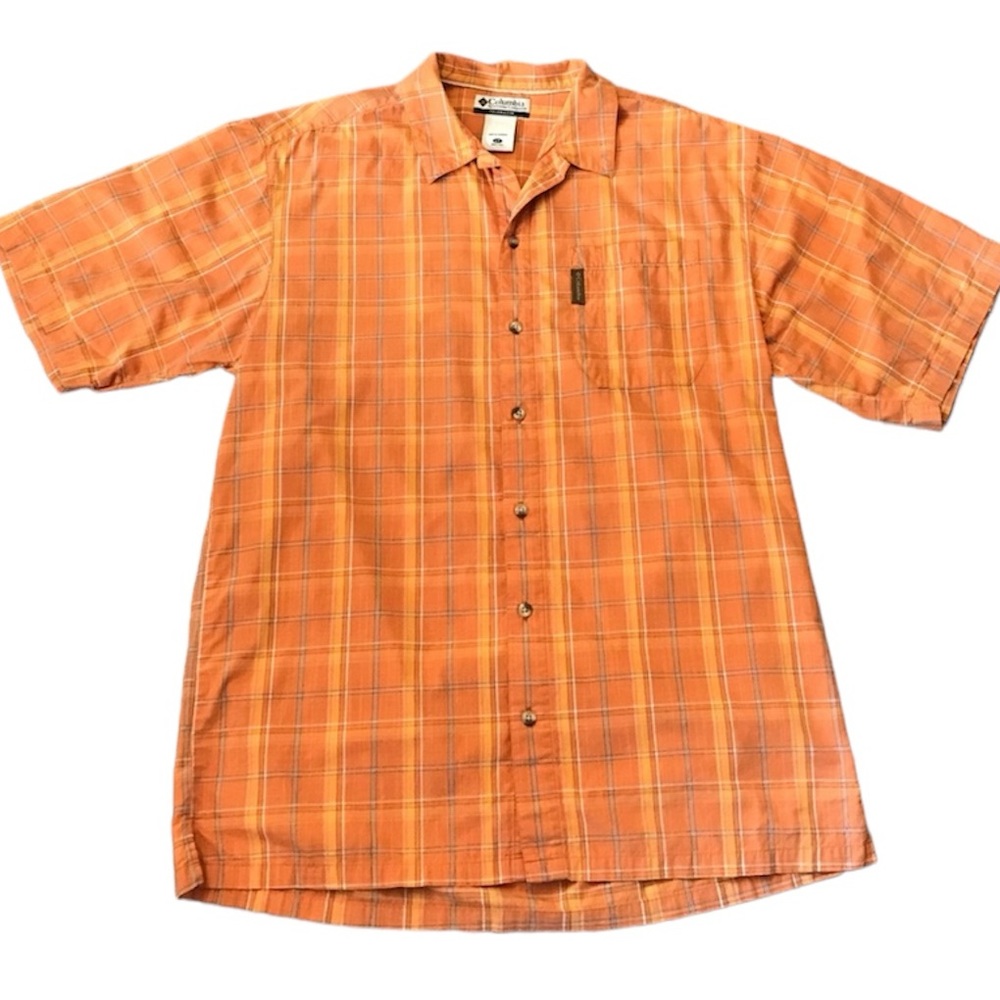 Columbia Shirt